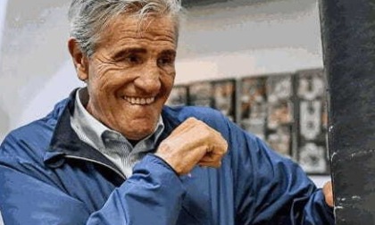Morto Nino Benvenuti, leggenda del pugilato