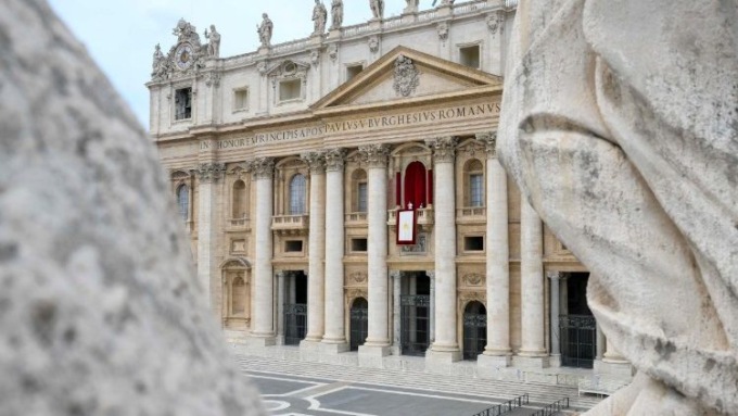 La visita di Mattarella in Vaticano
