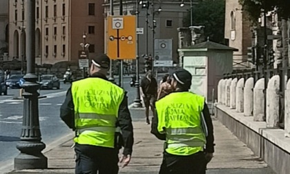 Turiste derubate durante messa a San Pietro