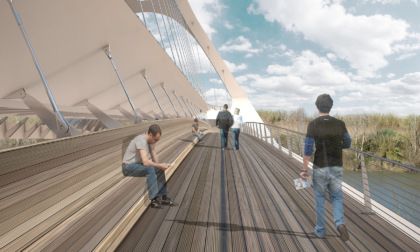 Anas e Roma Capitale: Stipulata la Convenzione per la Realizzazione del Ponte dei Congressi