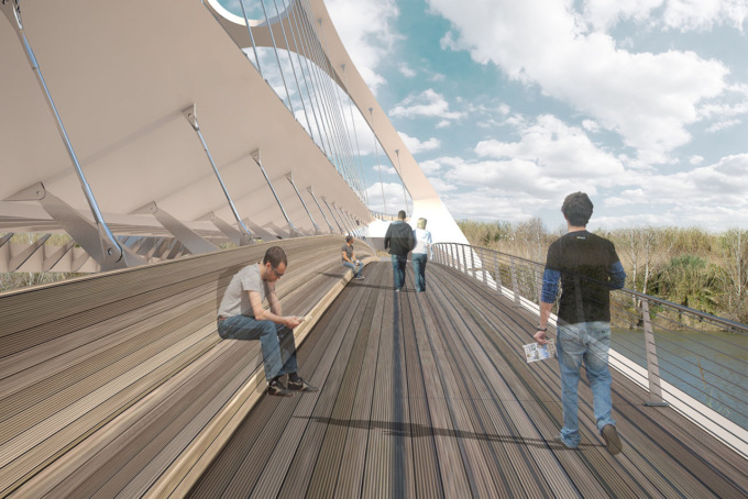 Anas e Roma Capitale: Stipulata la Convenzione per la Realizzazione del Ponte dei Congressi