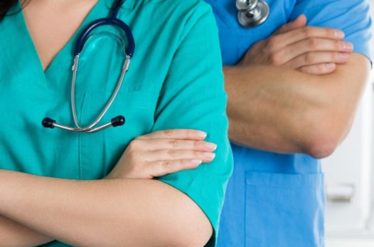 Sanità privata, al via lo sciopero degli operatori