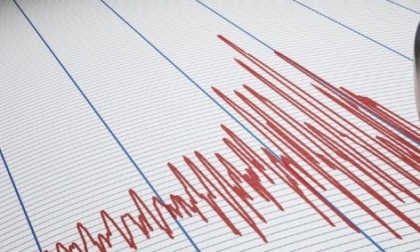 Scossa di terremoto tra San Cesareo e Rocca Priora