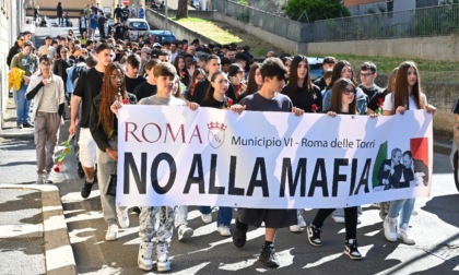 "Capaci, 33 anni dopo", l'incontro