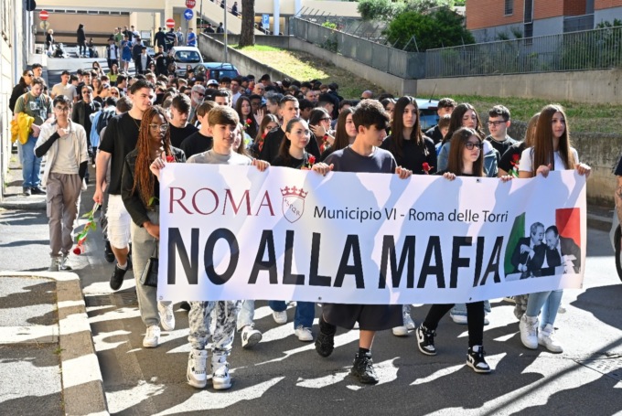“Capaci, 33 anni dopo”, l’incontro