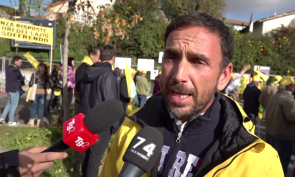 Deposito scorie nucleari, chiesto un incontro