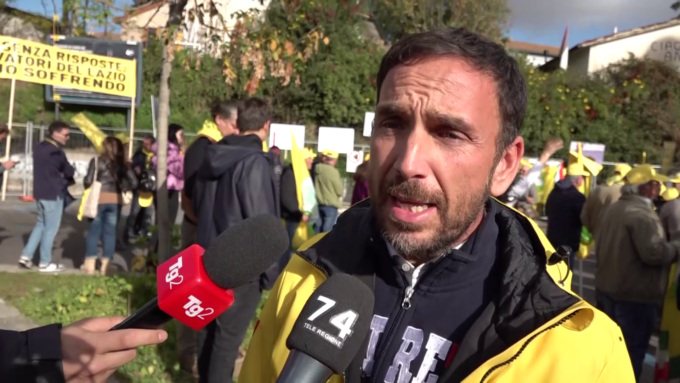 Deposito scorie nucleari, chiesto un incontro