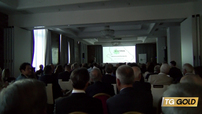 Presentata “Roma Extra”, l’associazione all’insegna dell’abruzzesità nel mondo