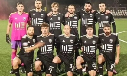 Eccellenza, andata play off nazionali: W3 Marracarese - Monastir 0-1