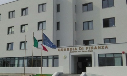 Giro di fatture false per 25 milioni di euro, perquisizioni anche nella Capitale