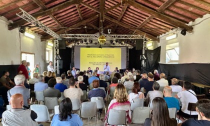 Osteria Nuova, via libera ai lavori per la nuova rete idrica e fognaria