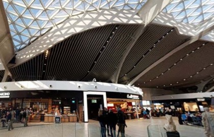 Aeroporti di Roma, firmato accordo sindacale: 243 assunzioni a tempo indeterminato