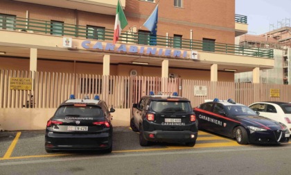 Tentato omicidio al bar, arrestato un 18enne