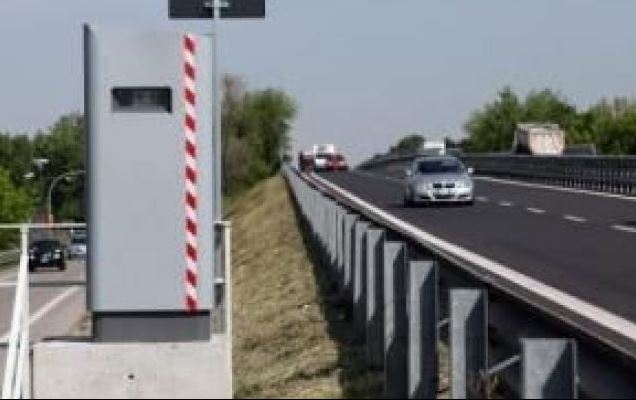 I comuni fanno cassa con gli autovelox, ma dal 12 giugno stop a quelli non omologati