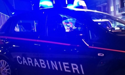 Rissa tra parcheggiatori abusivi alle Terme di Caracalla