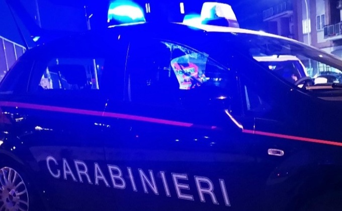 Rissa tra parcheggiatori abusivi alle Terme di Caracalla