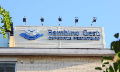 Cancro infantile, arriva il "Passaporto del Guarito" al Bambino Gesu'