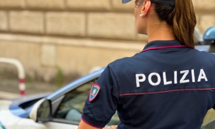 Prostituzione e droga, arrestata