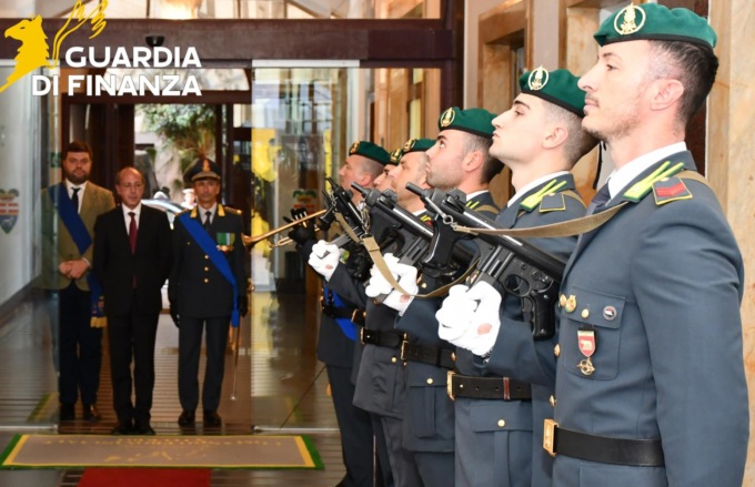 Truffe allo stato, crediti d’imposta falsi per 9 milioni