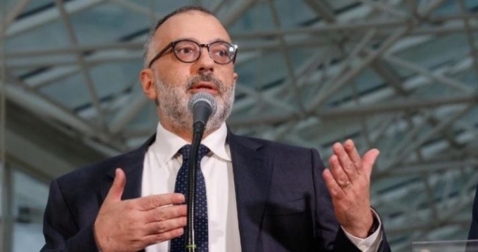 Il Papa nomina Luigi Carbone a capo della Direzione di Sanità ed Igiene del Vaticano