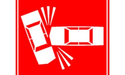 Incidente sul GRA, code e disagi