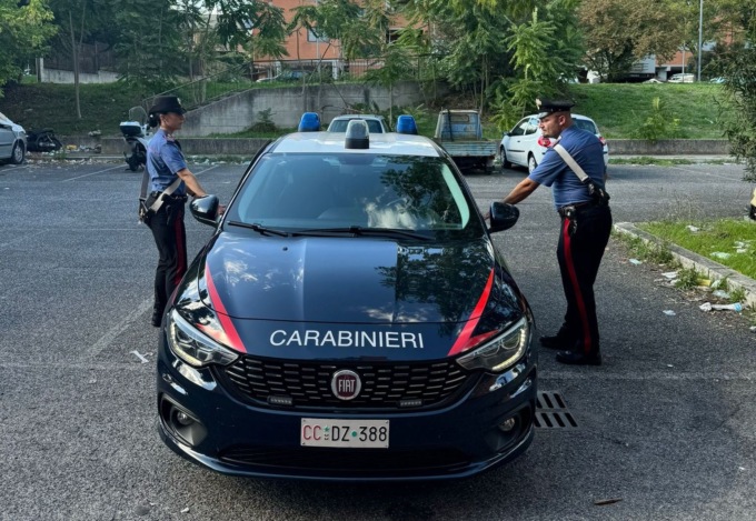 Controlli a La Storta, Giustiniana e Olgiata, 28 denunciati