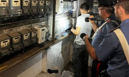 Controlli a Casalotti e Selva Candida, 19 denunce