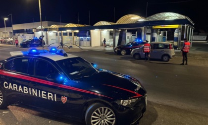 Malamovida, i controlli del weekend