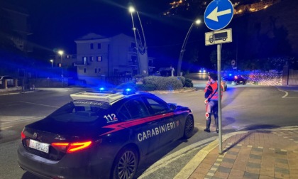 Controlli serrati sulla movida: 2 denunciati e 5 segnalati