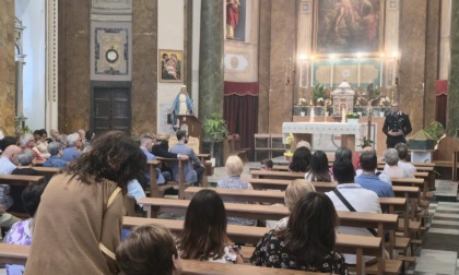 Truffe agli anziani, incontro con i Carabinieri