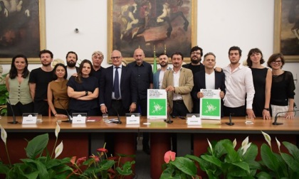 Laboratorio Roma050, una visione per il futuro della città