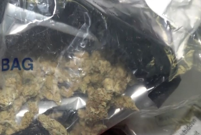 Maxi sequestro di droga, arrestate due ragazze incensurate