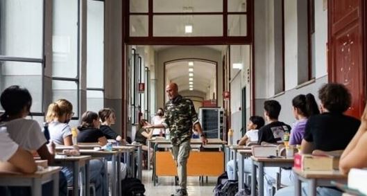 Maturità: oltre 47.000 studenti verso l’esame nel Lazio