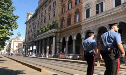 Controlli nelle zone a tutela rafforzata: 1 arresto, 4 denunce e 11 ordini di allontanamento