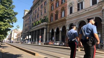 Controlli nelle zone a tutela rafforzata: 1 arresto, 4 denunce e 11 ordini di allontanamento