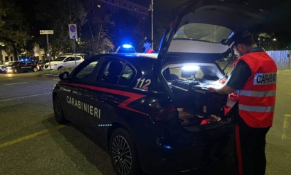 Accoltellato al parco della Solidarietà, le indagini