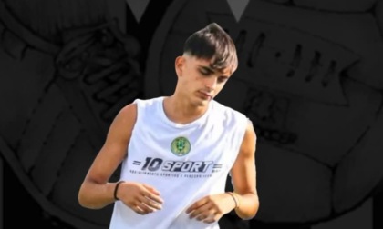 Muore dopo due giorni di coma, la città piange il 17enne Lorenzo Rastelli
