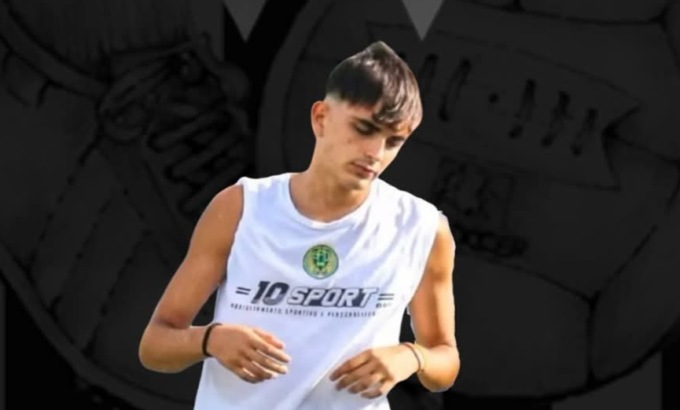 Muore dopo due giorni di coma, la città piange il 17enne Lorenzo Rastelli