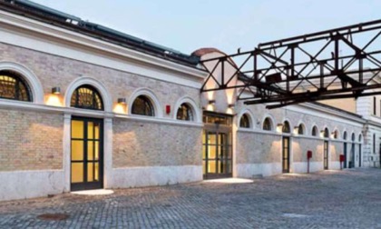 Nasce la “Fondazione Mattatoio di Roma"