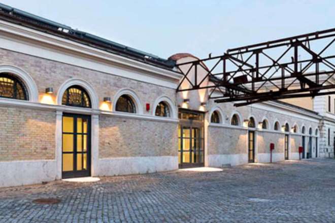 Nasce la “Fondazione Mattatoio di Roma”