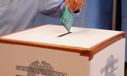 Referendum, si vota fino alle 23.00