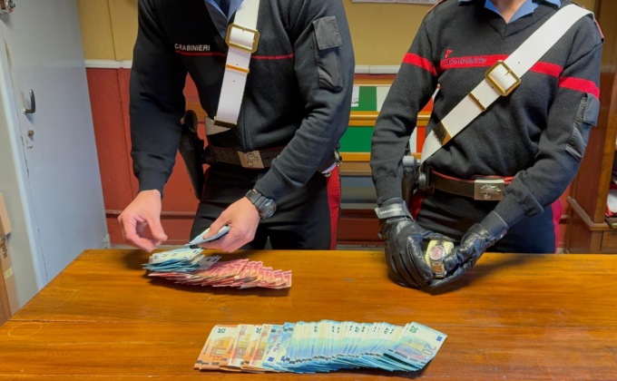 Sgominata banda della droga: 13 arresti per spaccio “all’ingrosso” con minori coinvolti
