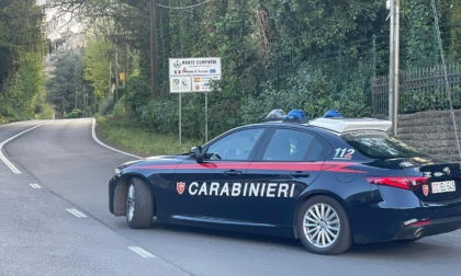 Rapina in un'abitazione, presa la banda