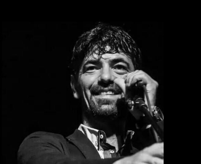 E’ morto Gianfranco Butinar, il cordoglio del Gruppo Sciscione