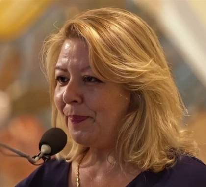 Falsi miracoli, a processo la veggente Gisella Cardia