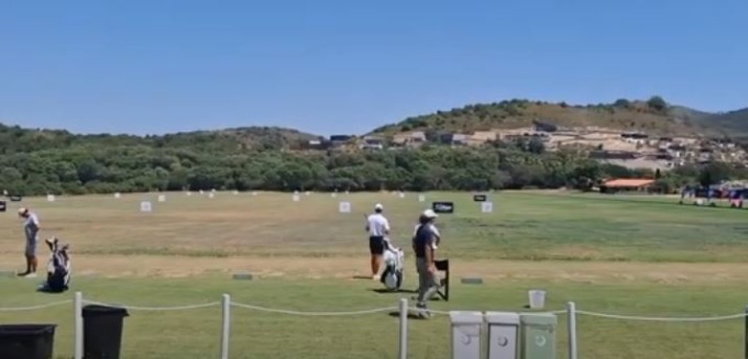 L’82ª edizione degli Open d’Italia di golf