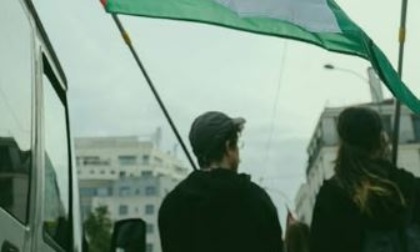 Al corteo per Gaza attese 50 mila persone, timori per i blitz