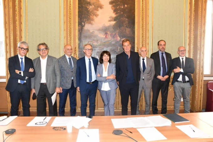 Il ruolo dei CAT a supporto delle imprese del Commercio, Turismo, Terziario e delle Reti di imprese di prossimità