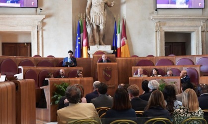 FAO e Roma Capitale, un progetto di educazione alimentare per le scuole