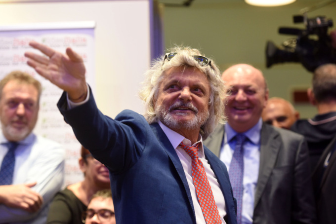 Ladri in casa dell’ex presidente della Samp